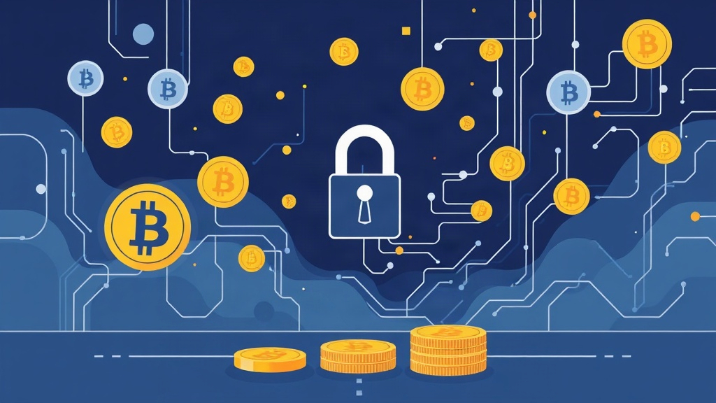 Bitcoin Core: как остаться анонимным при майнинге