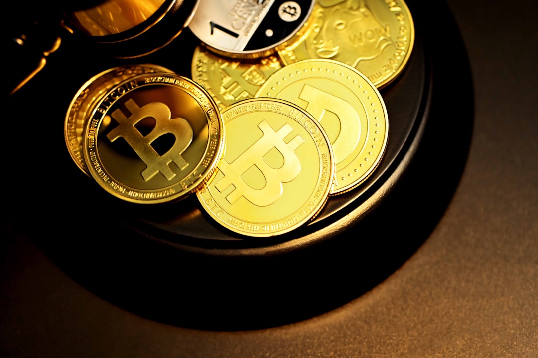 Bitcoin Tumbler: Как Это Работает и Зачем Он Нужен
