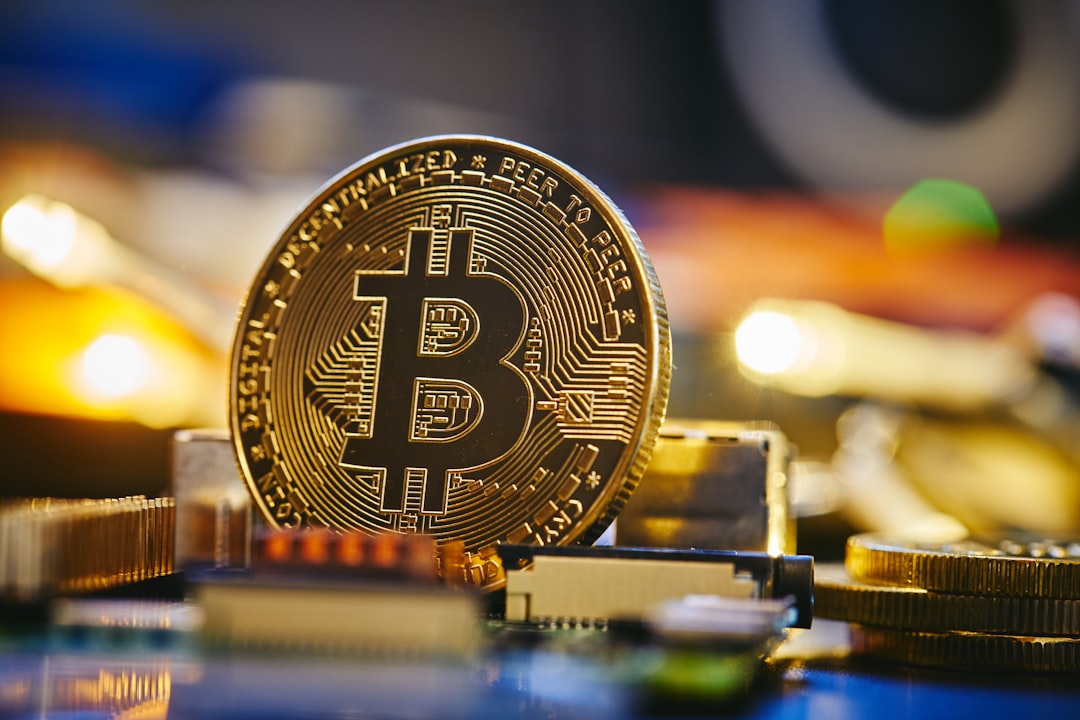 Bitcoin Tumbler Knots: Как скрыть следы за транзакциями