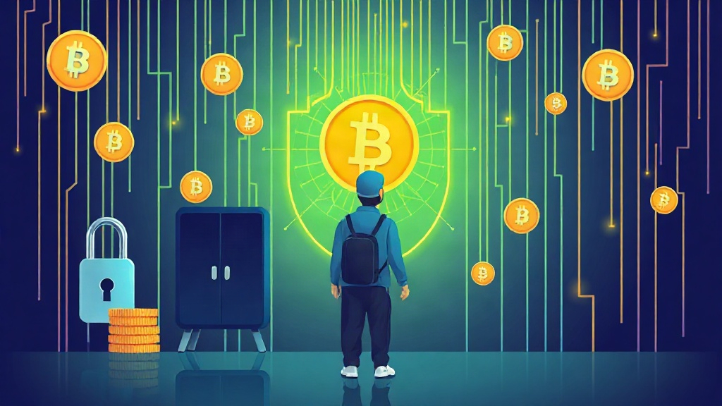 DAI vs USDC: какой стейблкоин лучше для приватности