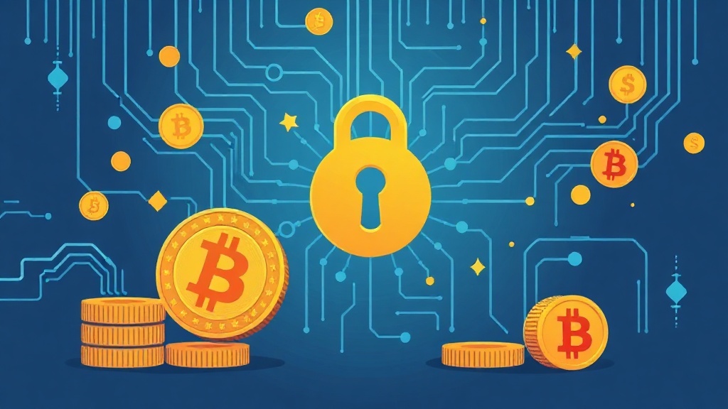 Dash Core Wallet: Максимальная приватность для криптовалютных транзакций