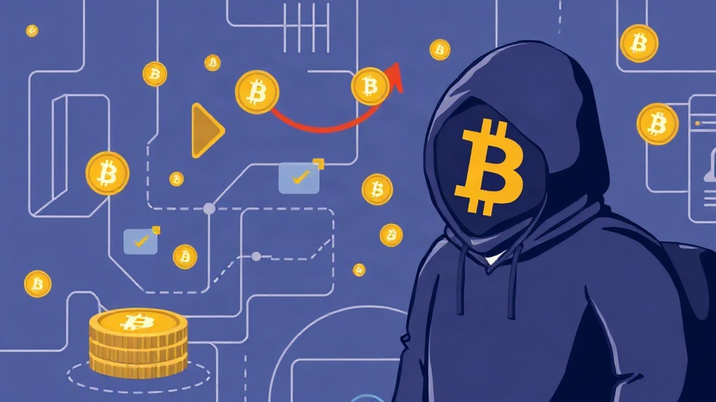 Dero: Приватные Смарт-Контракты для Полной Конфиденциальности в Блокчейне