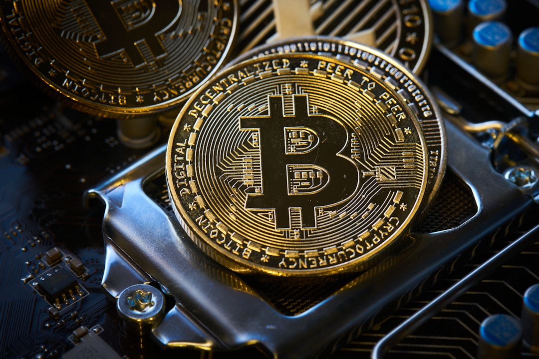 Dero CPU майнинг: безопасный путь к цифровой независимости