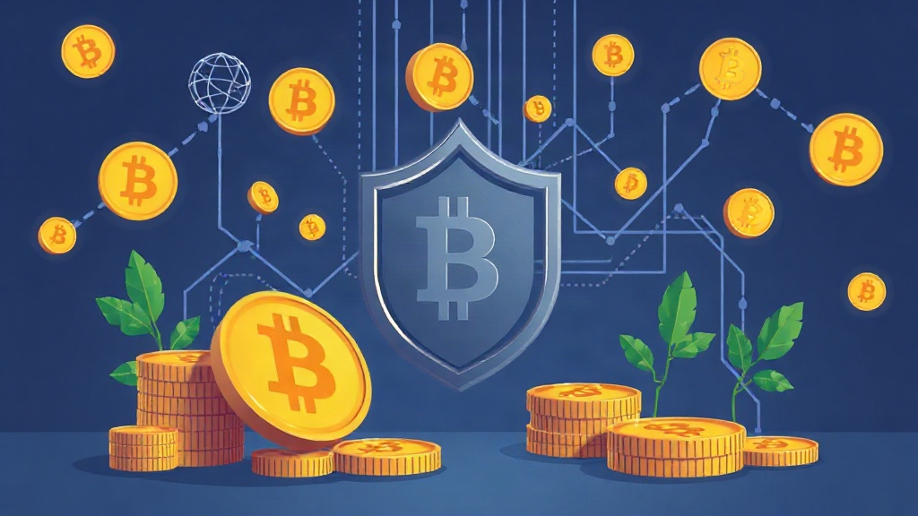 Dero: децентрализованные приложения нового поколения с полной приватностью