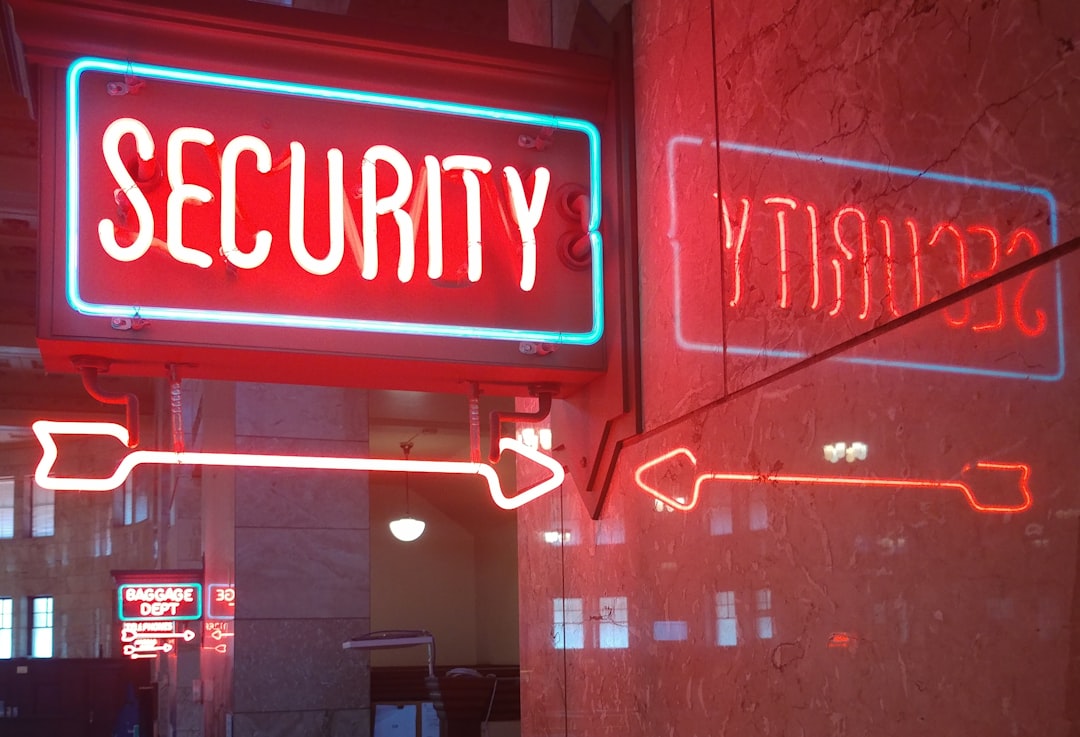 Приватный DNS-резолвер: защита ваших крипто-транзакций