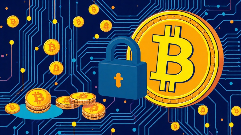 Как биткоин-миксеры защищают вашу приватность: требования и советы