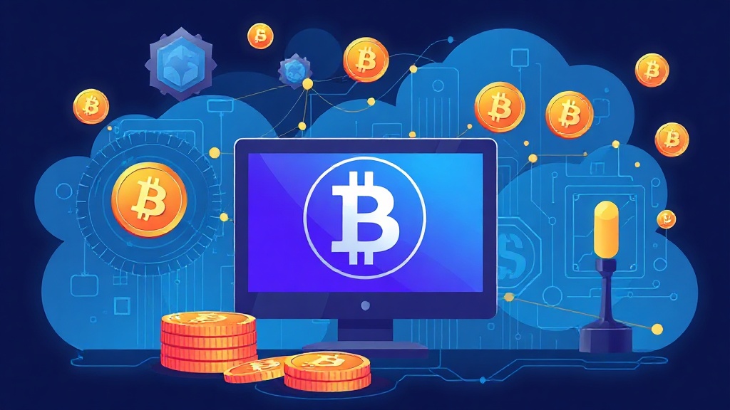 Epic Cash Wallet: Максимизация приватности в мире криптовалют
