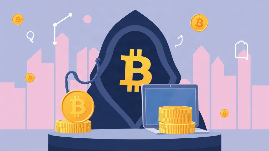 Grin Mimblewimble: приватная криптовалюта без блокчейна