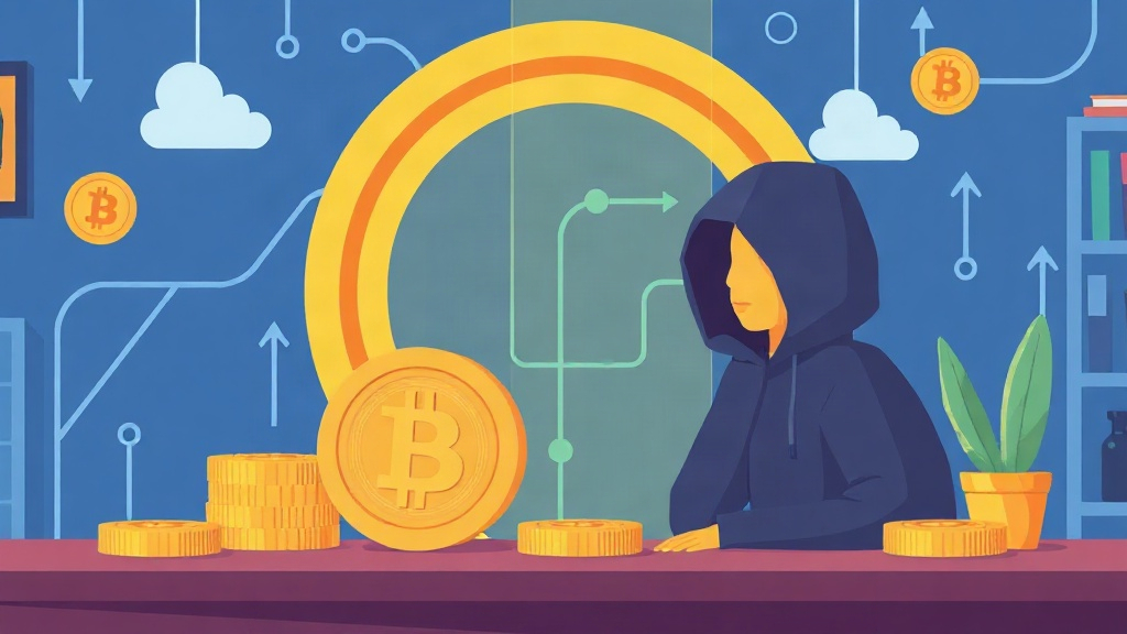 HodlHodl Мультисиг Эскроу: Приватность Без Компромиссов