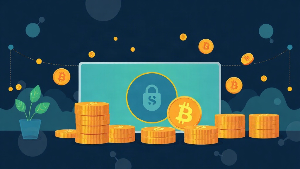 Ванспам-Атаки в Lightning Network: Угрозы Приватности и Способы Защиты