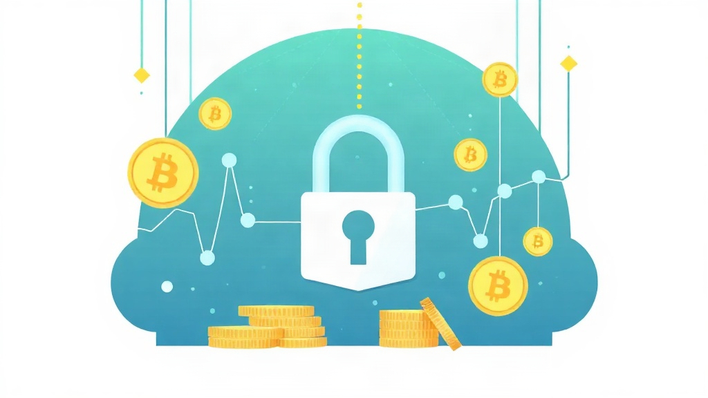 MobileCoin Stellar Форк: Приватная Криптовалюта для Массовой Аудитории
