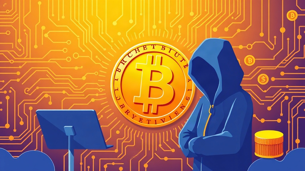 Monero миксер: Полное руководство по усилению анонимности ваших транзакций