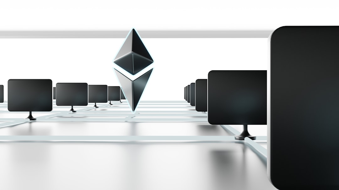 MyMonero: легкий кошелек для Monero с максимальной приватностью