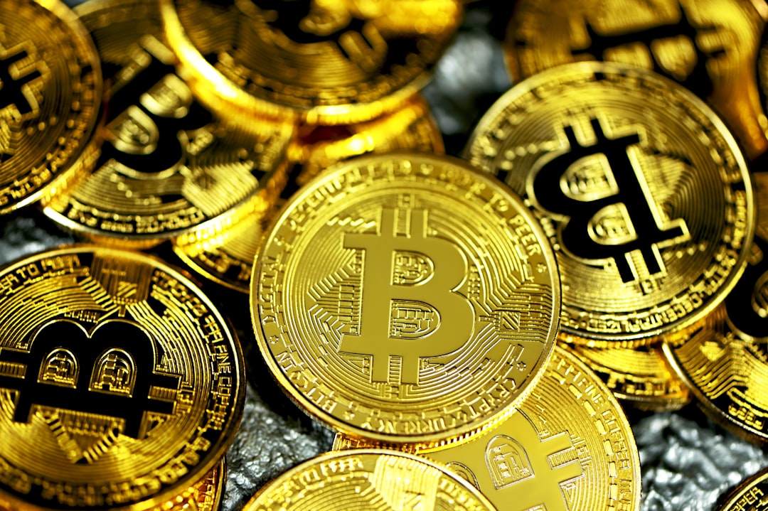 Opendime: физическая флешка для хранения биткоина