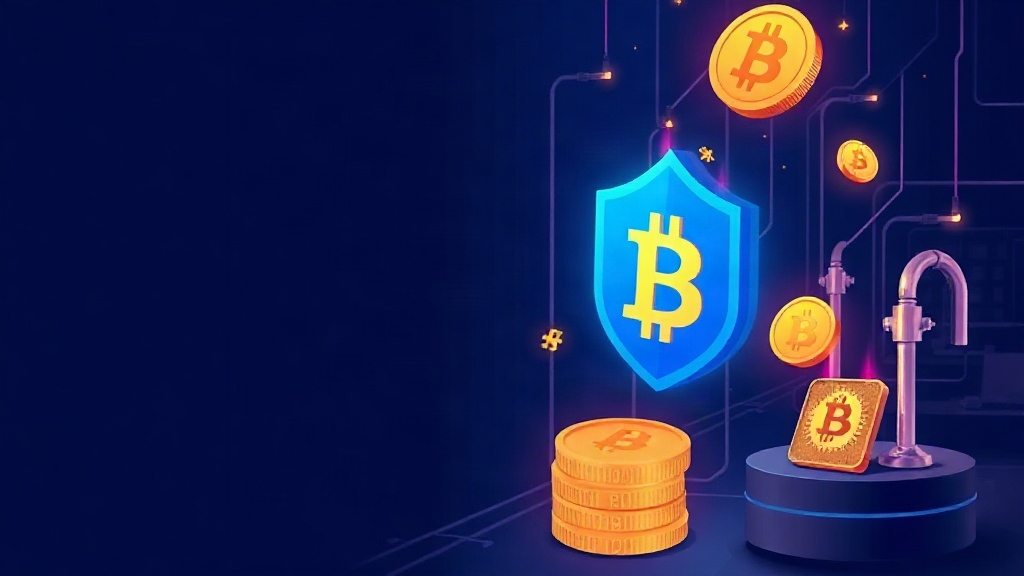 Penumbra Wallet: Полное руководство по приватному хранению криптовалют