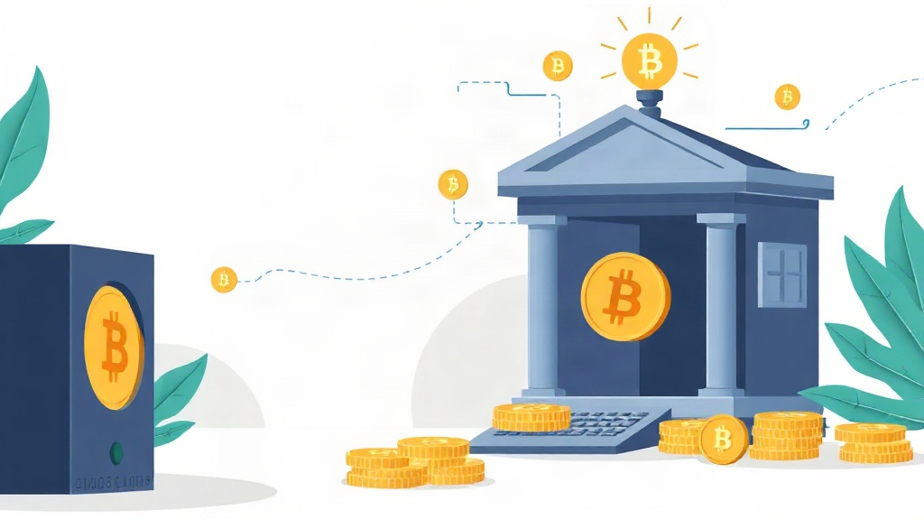Penumbra: Анонимная торговля криптовалютами