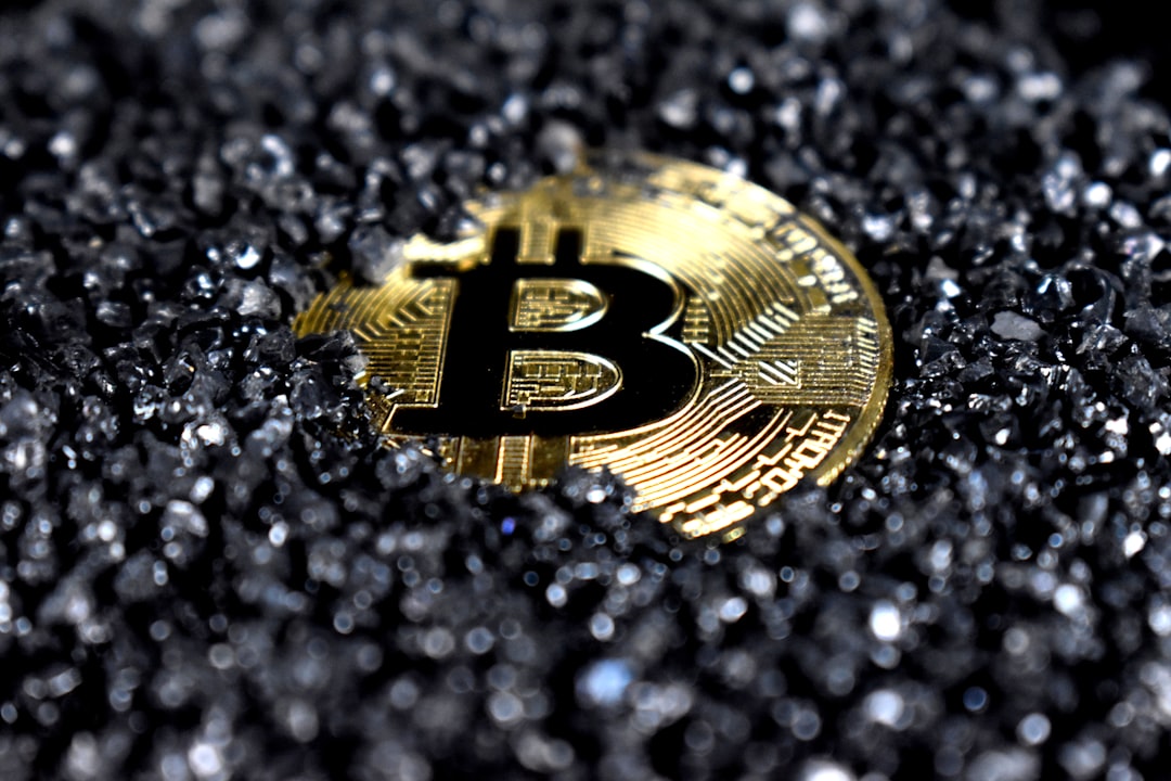 Физическая покупка биткоинов: как сохранить анонимность
