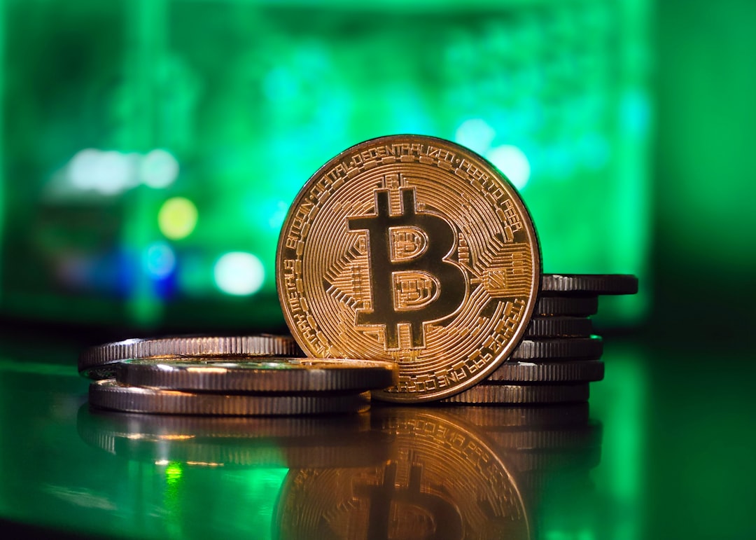 Биткоин-миксер: Расширенные настройки для максимальной приватности