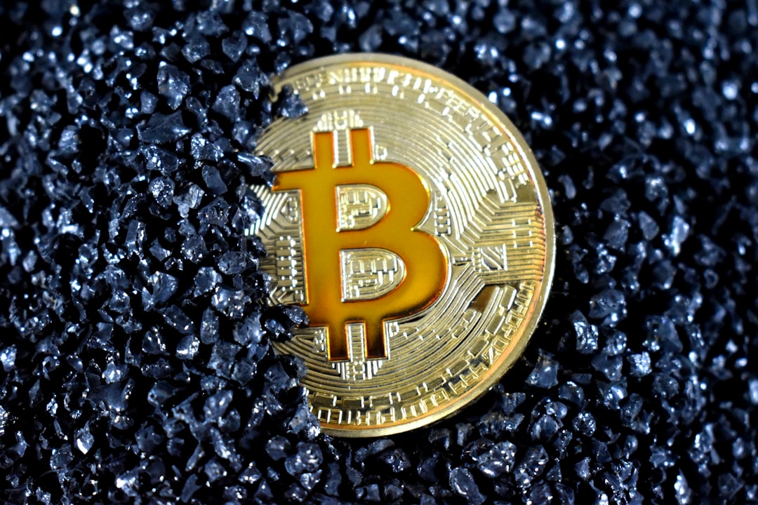 Биткоин-миксеры: споры вокруг анонимности и законности