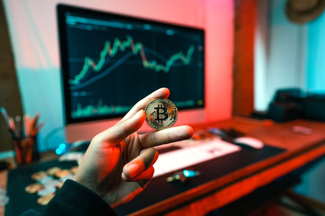 Биткоин тумблер: мобильное приложение для анонимных транзакций