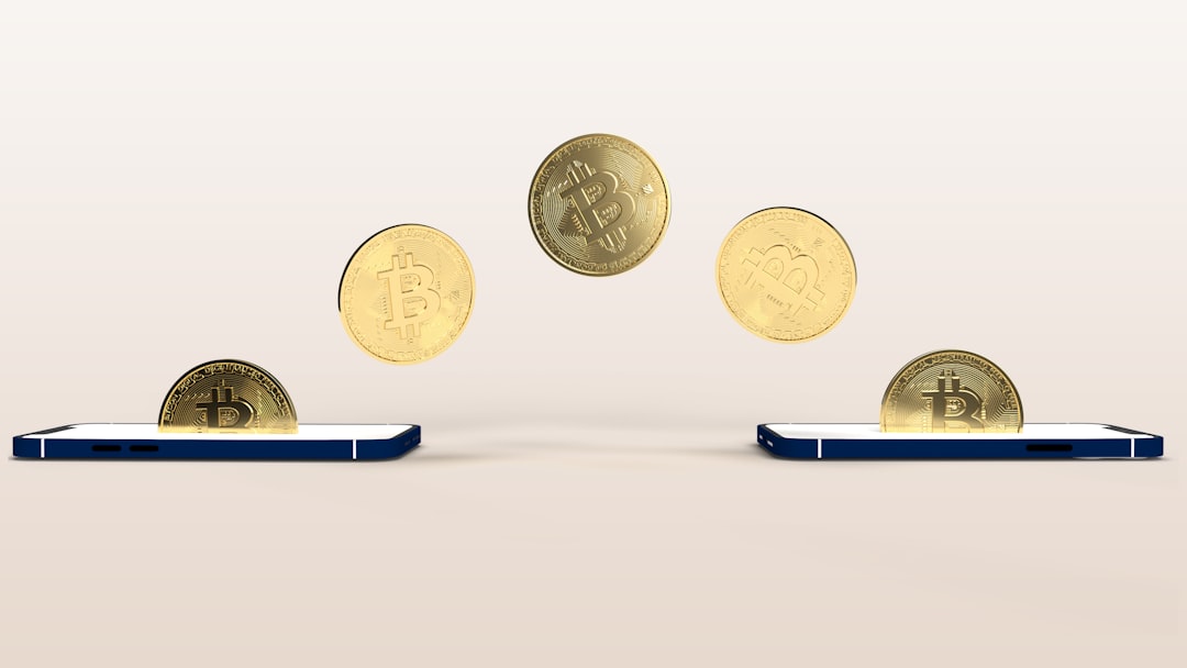 Как сохранить ID операции при использовании биткоин-миксера