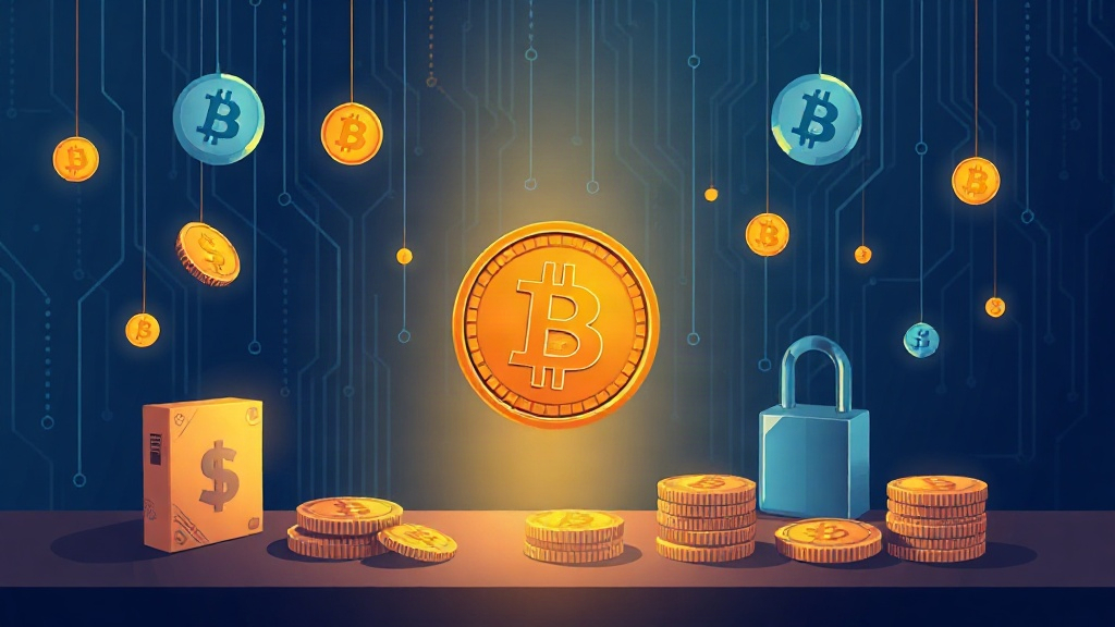Samourai Wallet PIN: Полное руководство по безопасному вводу