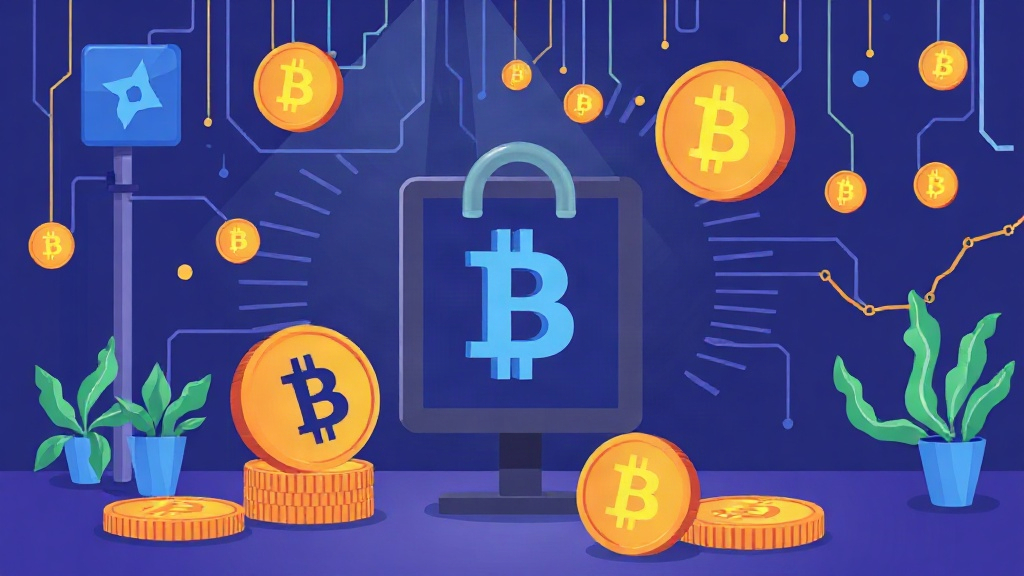 Samourai Wallet Stonewall: полное руководство по защите приватности Bitcoin