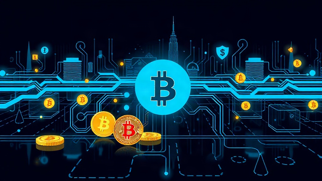 Samourai Wallet Whirlpool: полное руководство по анонимизации биткоинов