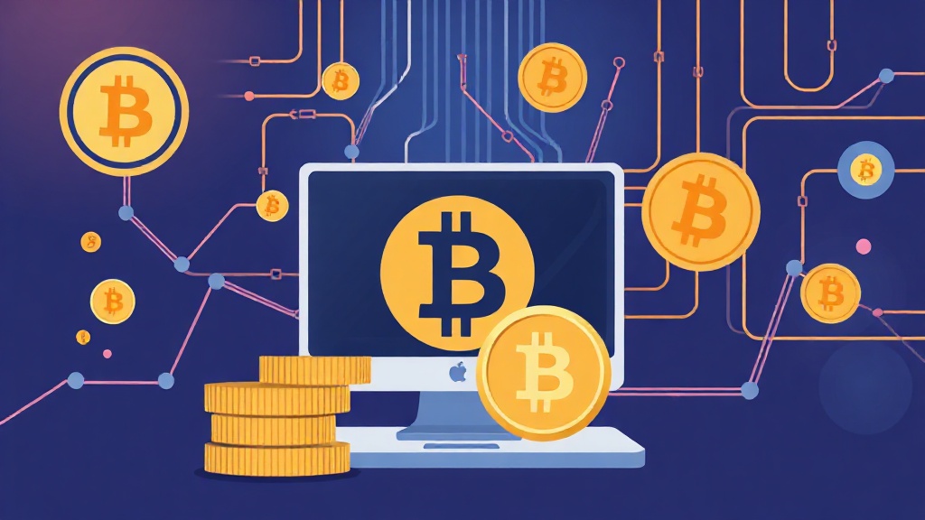 Samourai Wallet: Защита приватности в мире криптовалют