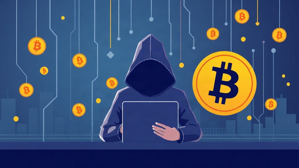 Tor и Jam Wallet: идеальное сочетание для приватности криптовалют