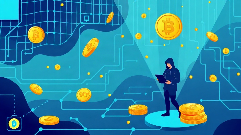 VPN и крипто-jurisdiction Британских Виргинских Островов: полное руководство