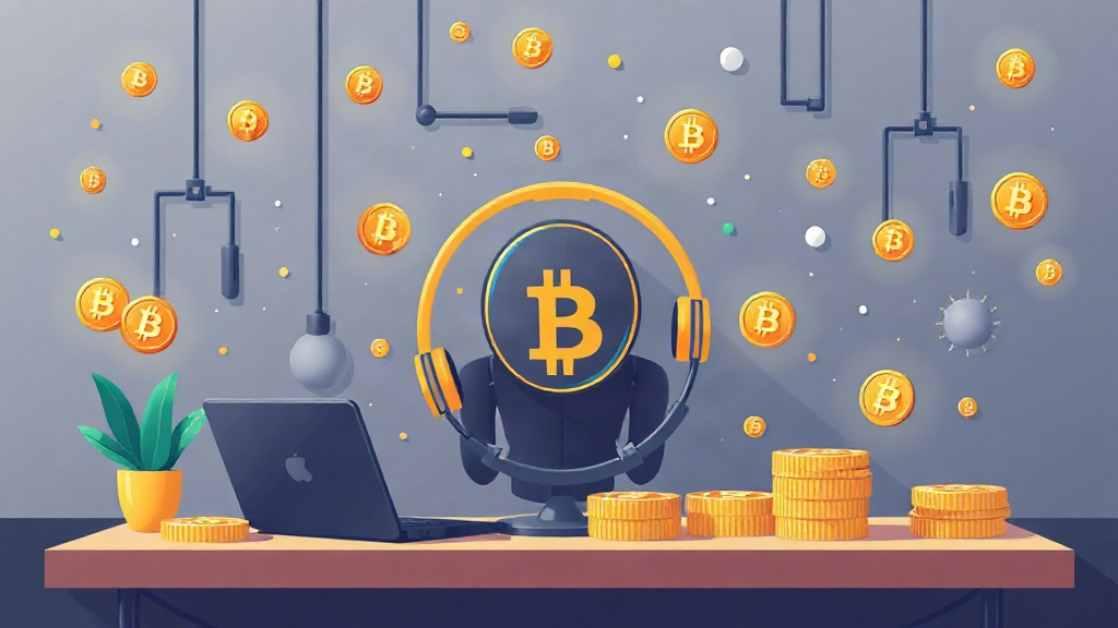 Wasabi Wallet 2.0 и раунды CoinJoin: полное руководство по приватности