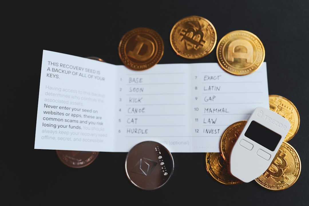Wasabi Wallet 2.0: Максимизация приватности для крипто-накопителей