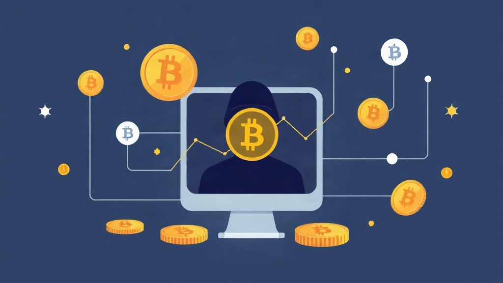 Миксер Zcash: Как усилить анонимность ваших транзакций